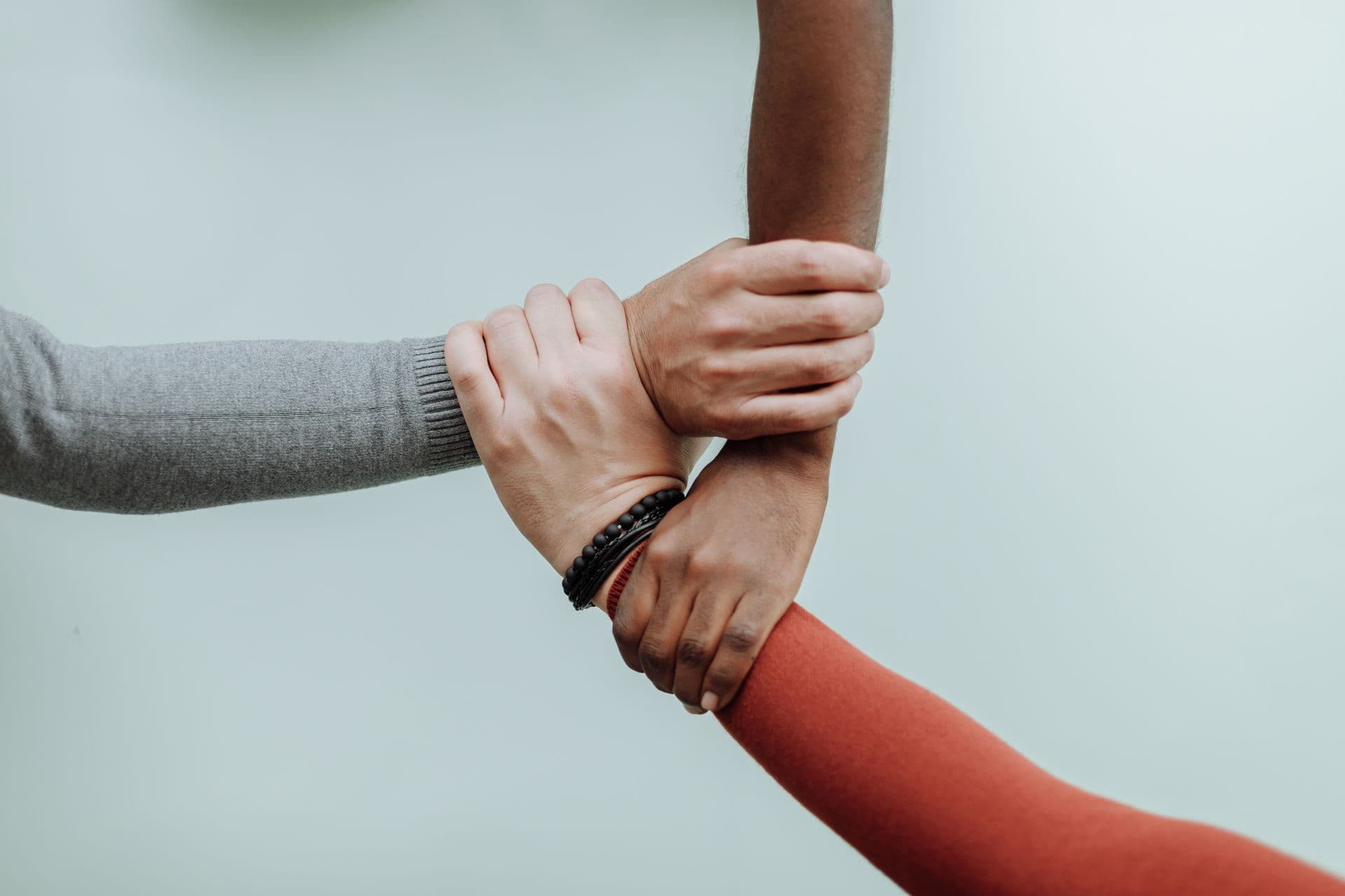 Donation Hero PARTNERSHIP
